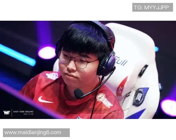 WE在Major赛中的表现分析与比赛经验总结