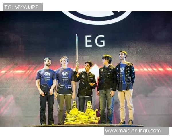 IG战队DOTA2辉煌之路全景回顾与突破历程纪实