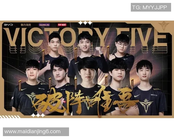 深入探讨BLG团队协作的独特优势与其他战队的对比分析