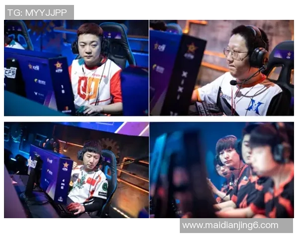 s15电竞总决赛中EDG灵活性表现的深度数据分析与解读