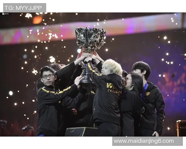 探秘FPX在S15电竞总决赛中的速度与策略成就英雄联盟辉煌之路