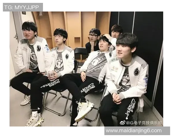 电竞比分聚焦和平精英IG战术解析与团队协作策略探讨
