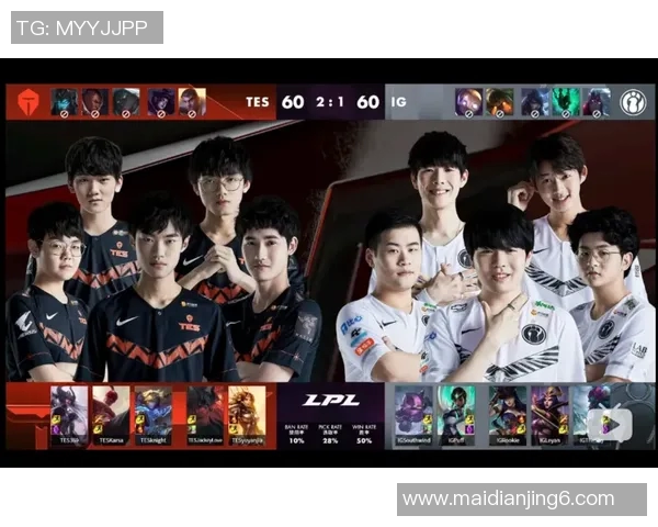 赛后复盘WE与TES对决中的心理素质分析与影响探讨