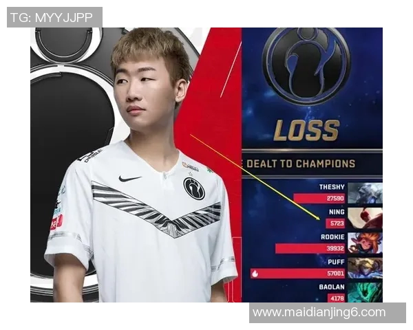 王者荣耀焦点IG战队实力分析与未来发展展望