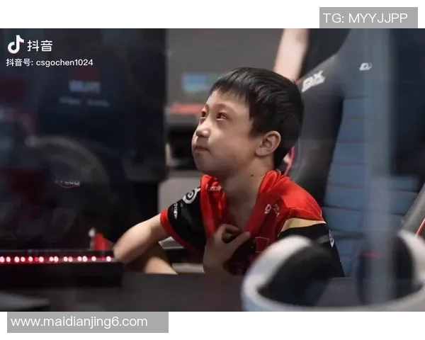 电竞新闻王磊专访揭秘CSGO职业生涯背后的故事与成长历程