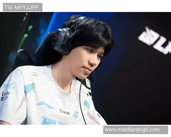 电竞实时数据分析BLG战队英雄联盟防守体系的深度剖析与策略探讨实时新闻