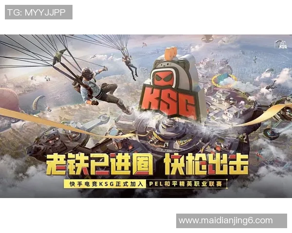 2026电竞新闻和平精英巨献探秘WE战队现状与未来发展潜力分析